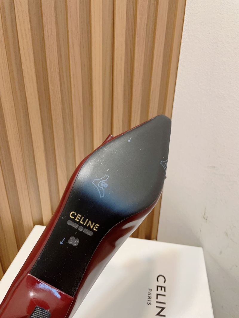 Celine High Heels